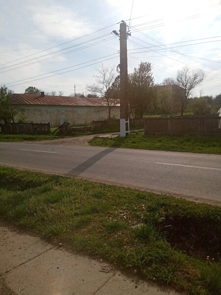 Bacalesti, str. Principala nr. 48, judetul Teleorman